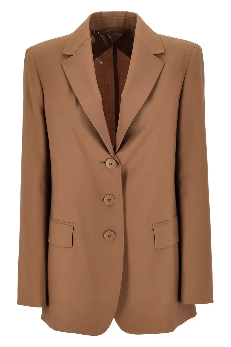 Max Mara Studio Giacche Donna NICE|