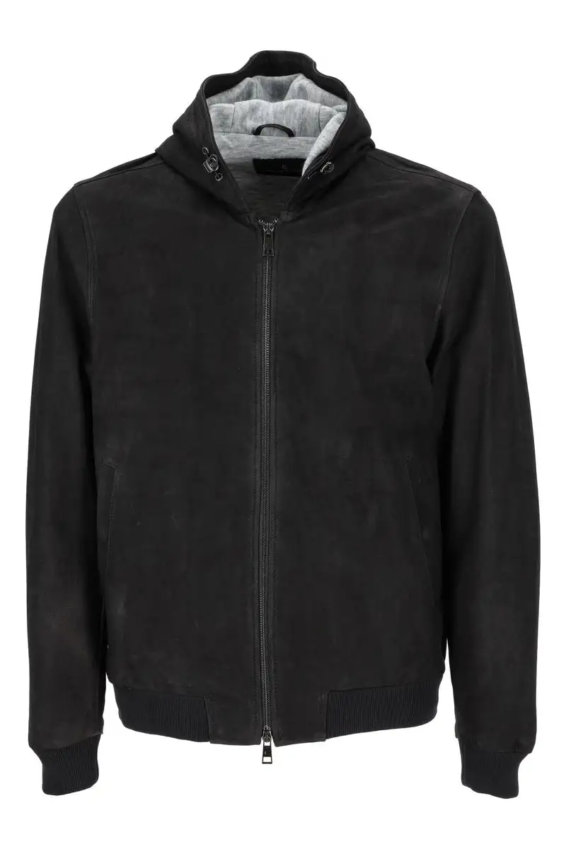 Emanuele Curci Giubbotto Uomo HARRY