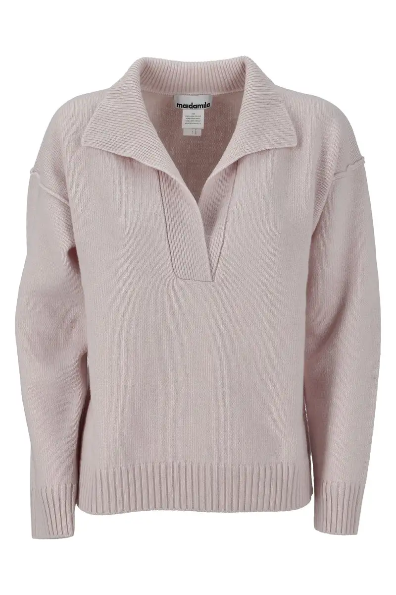 Maida Mila Polo Donna 255M8213