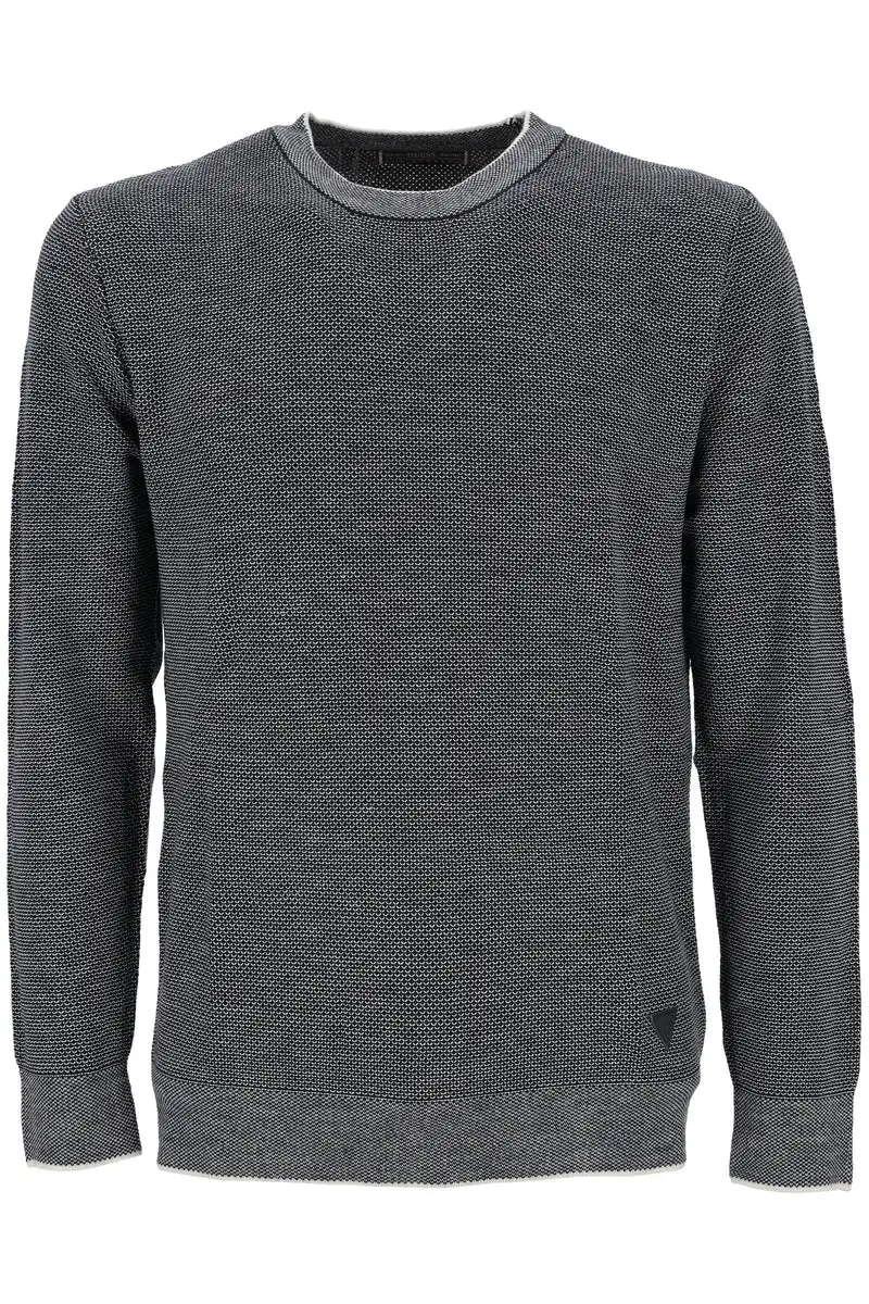 Guess Maglia Uomo M4BR04-Z3H82