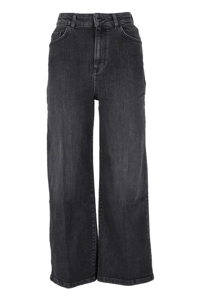 Kaos Denim Jeans Donna RI6MG021