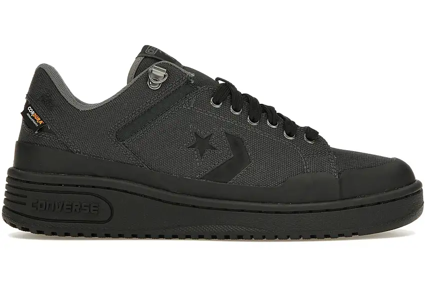 Converse Weapon Ox Patta Black