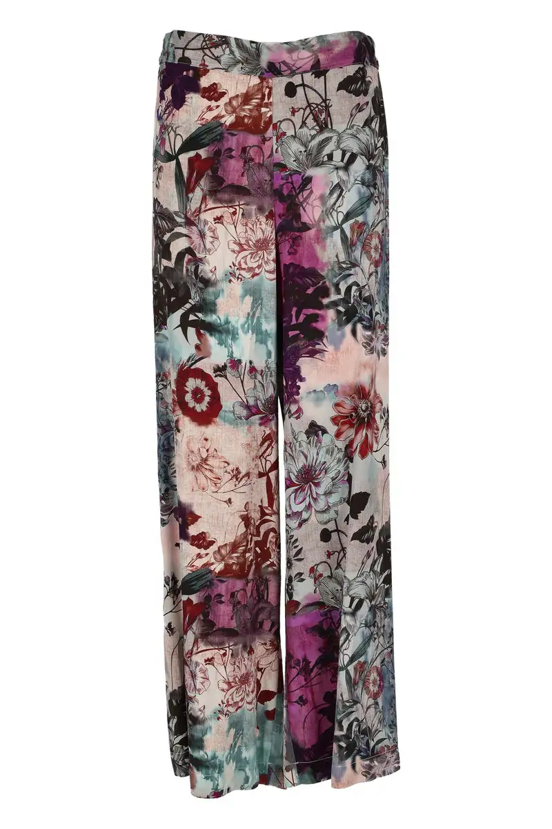 Dixie Pantalone Donna PDH9KIE