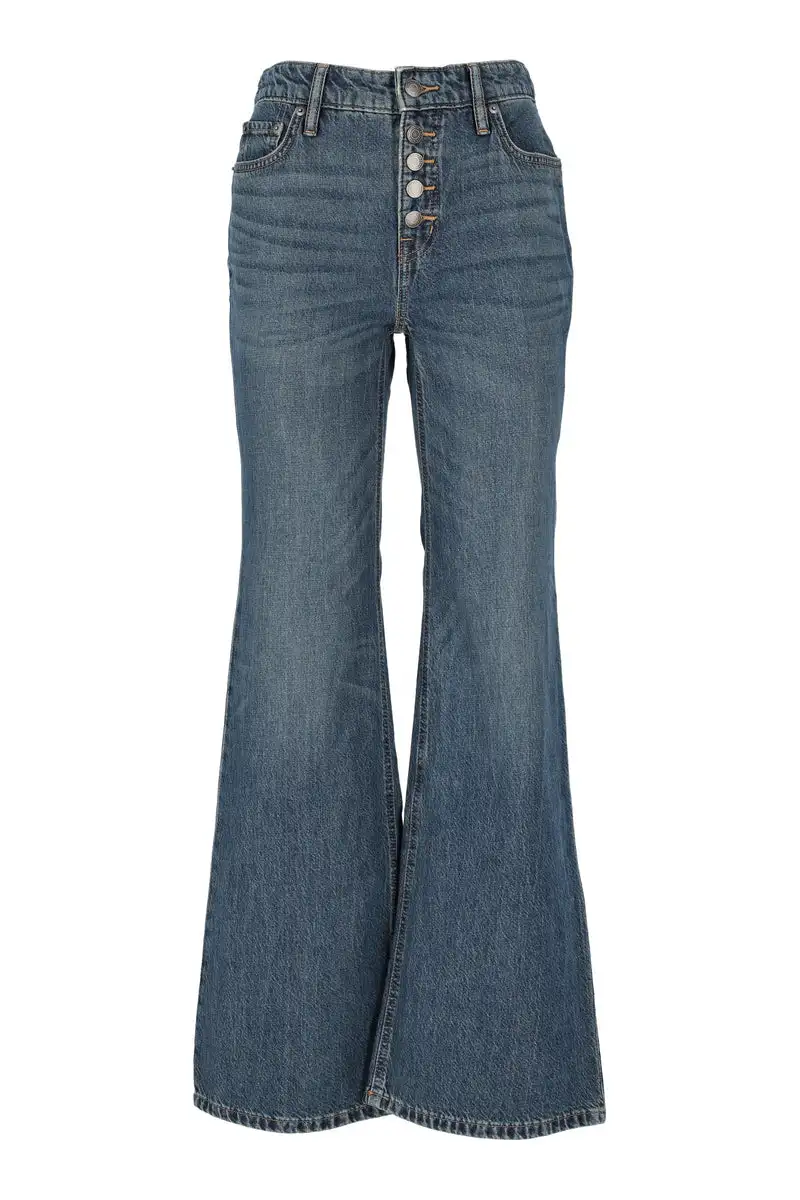 Ralph Lauren Jeans Donna 200940306001