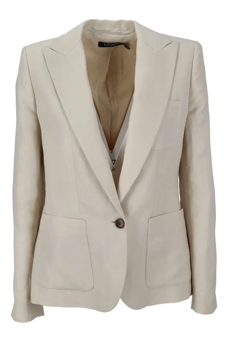 Ralph Lauren Giacche Donna 200970143001