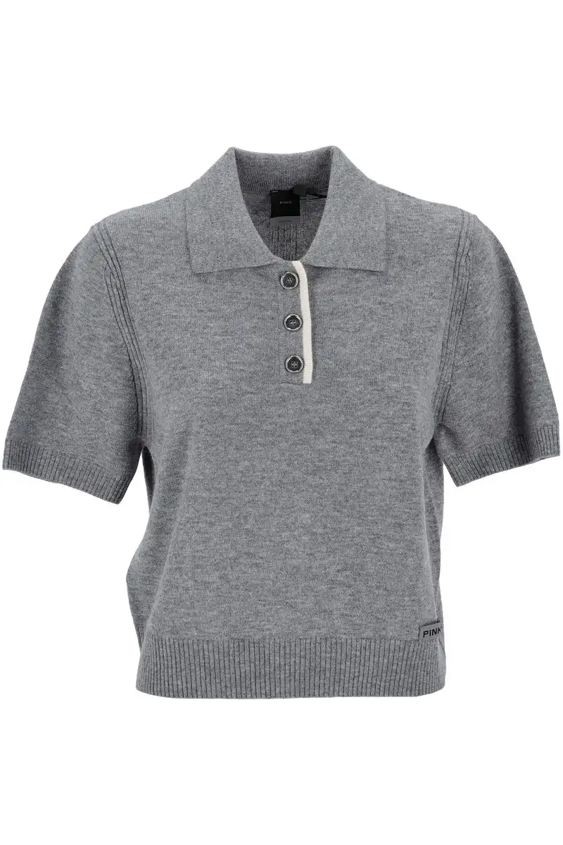 Pinko Polo Donna GORGONA