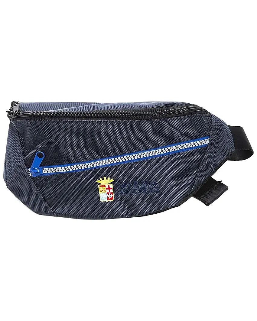 Marina Militare Blu Uomo