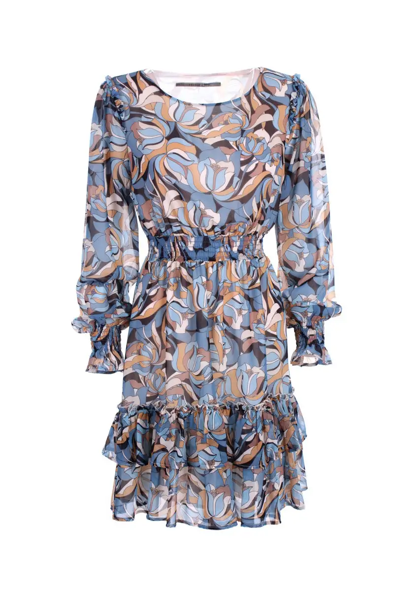 Angela Davis Abito Donna MP9EG56