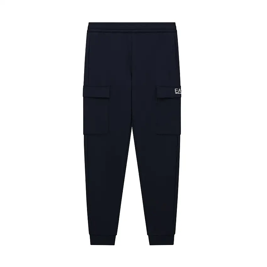 Pantalone Uomo cargo da tuta