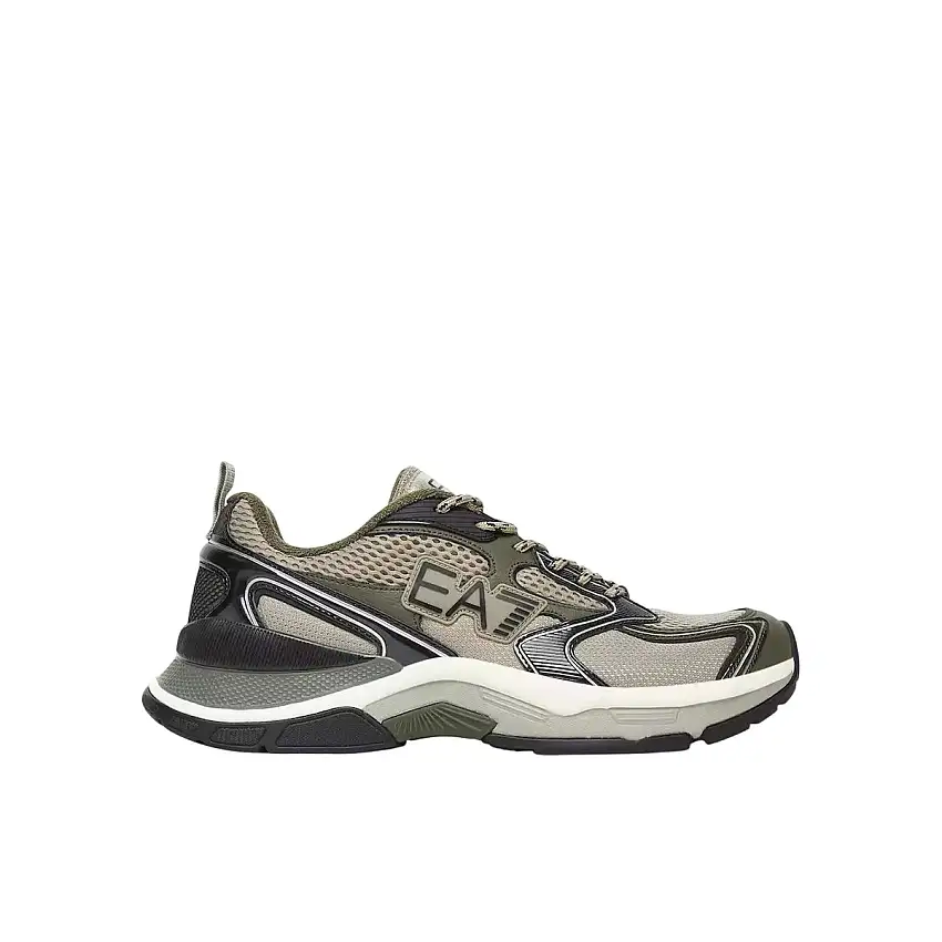 Sneakers Uomo Predator traspirante