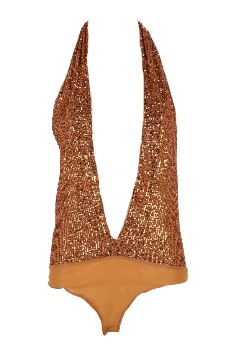 Vicolo Body Donna TZ0099