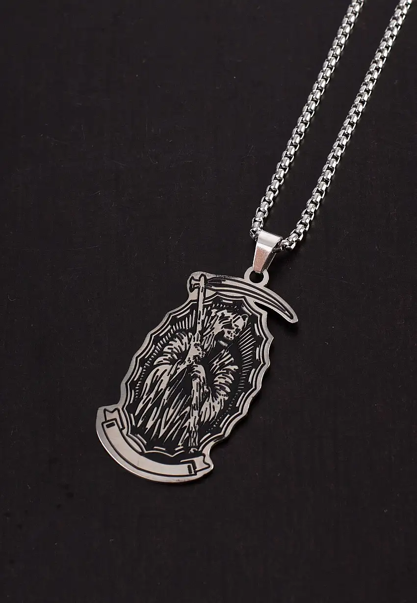 Easure - Reaper - Collana