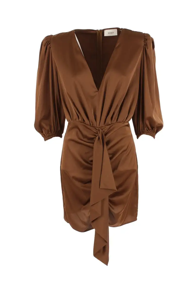 Vicolo Abito Donna TW0166/