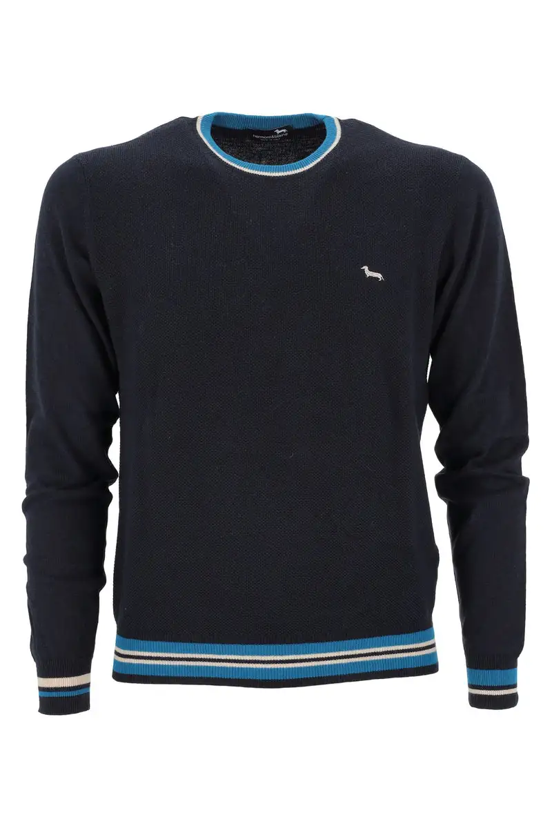 Harmont and blaine Maglia Uomo HRM686031018