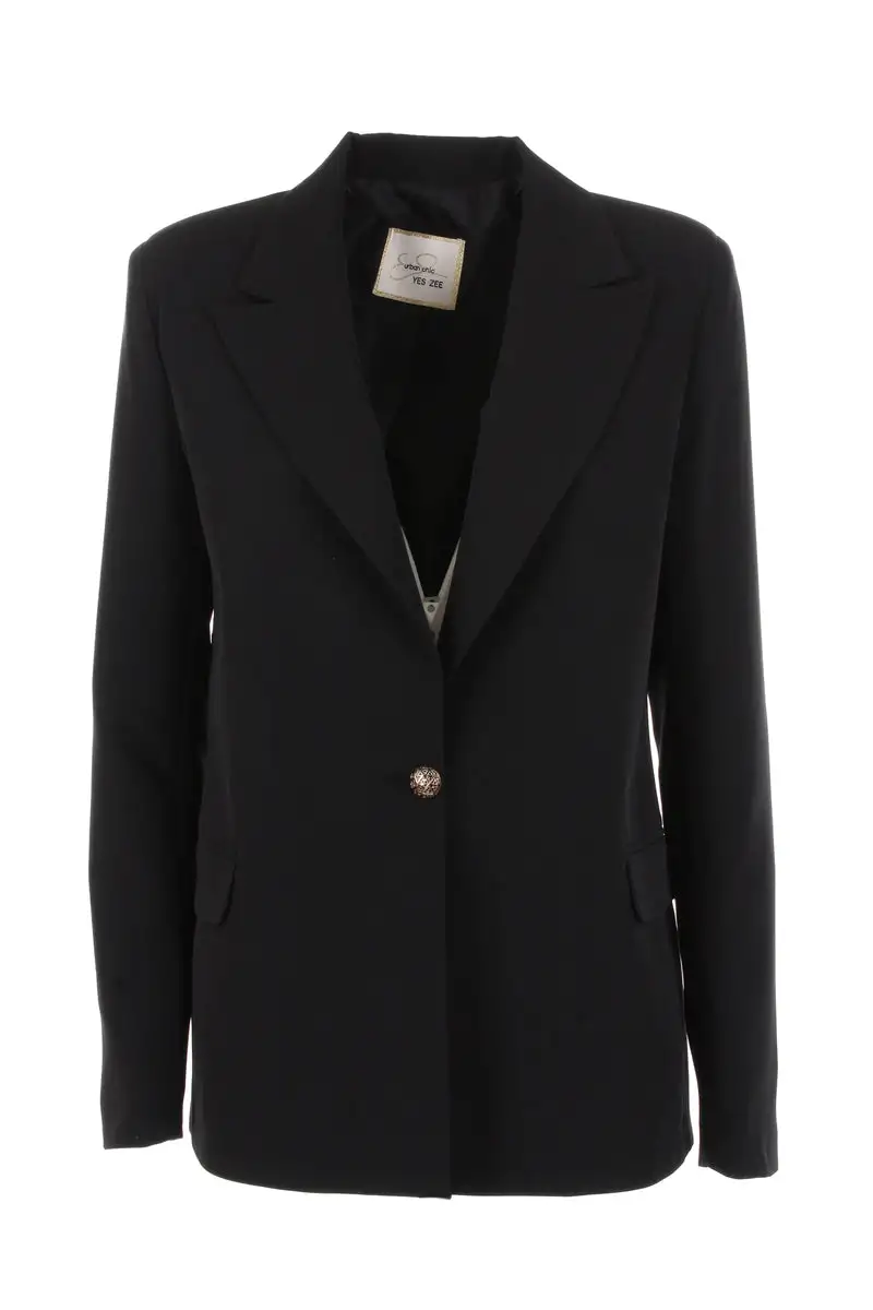 Yes-zee Giacche Donna G424-CP00