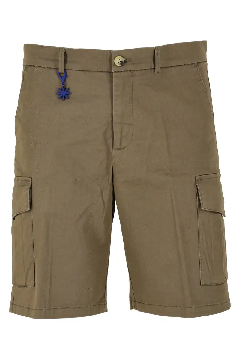 Manuel Ritz Bermuda Uomo 3632B1748LC 243383