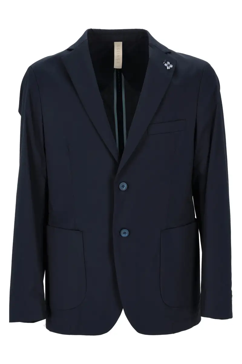 Sseinse Giacche Uomo GAE940SS