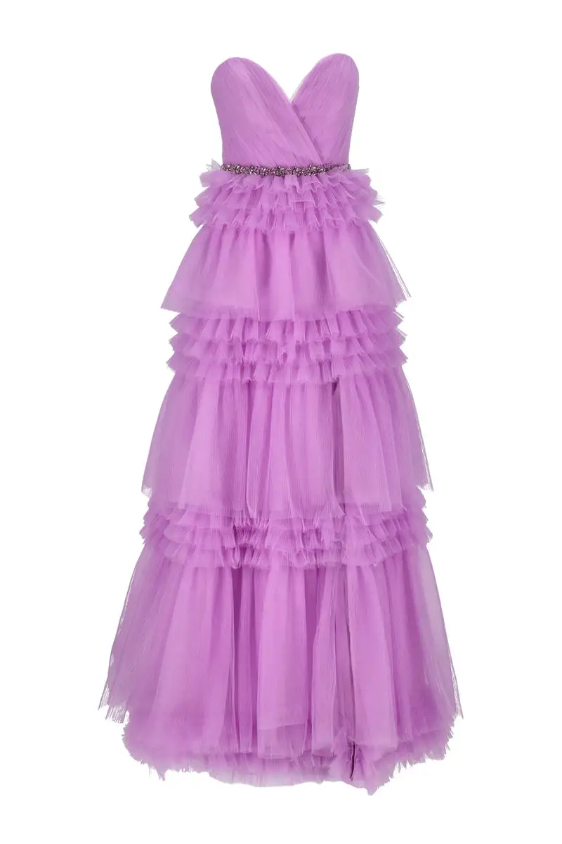 Luigi Auletta Abito Donna C85139LIG