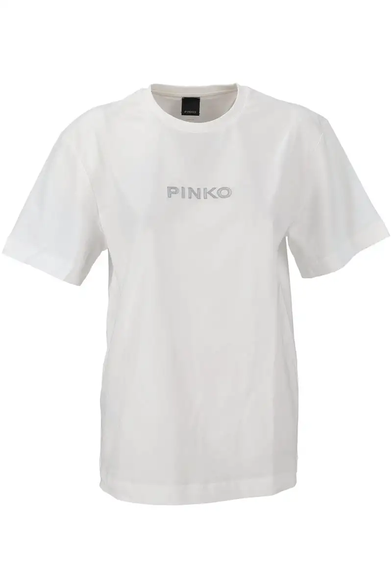 Pinko T-shirt Donna STREPITOSO A2S1