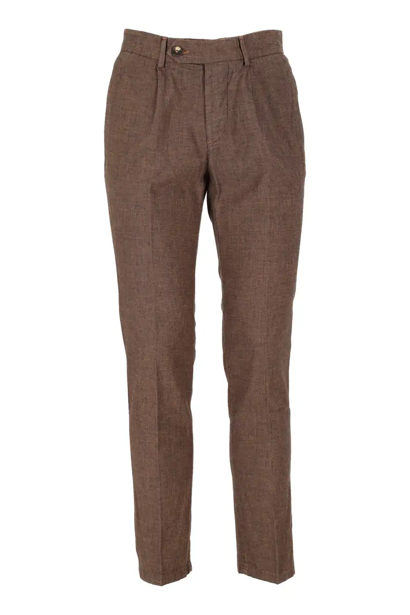 Camouflage Pantalone Uomo ROLAND I03