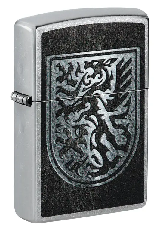 Zippo Special Limited Edition Multicolore Unisex