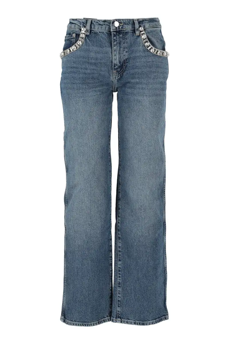 Guess Jeans Donna W5RA1N D5ACC