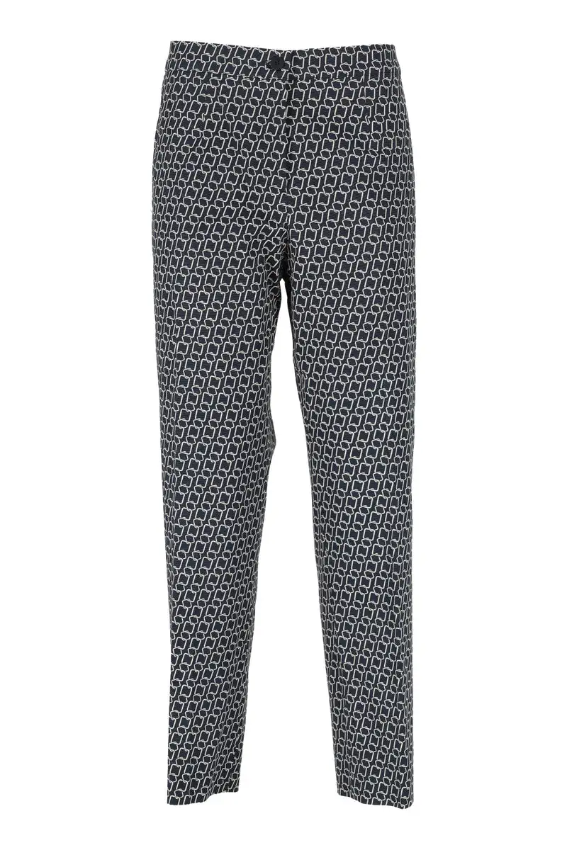 Luisa Viola Easy Pantalone Donna P143F001487N
