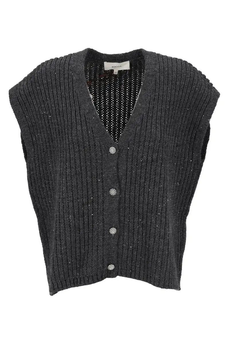 Kocca Cardigan Donna INISIO
