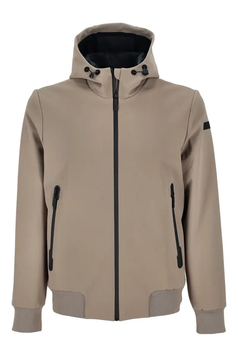 Rrd Giubbotto Uomo W25044