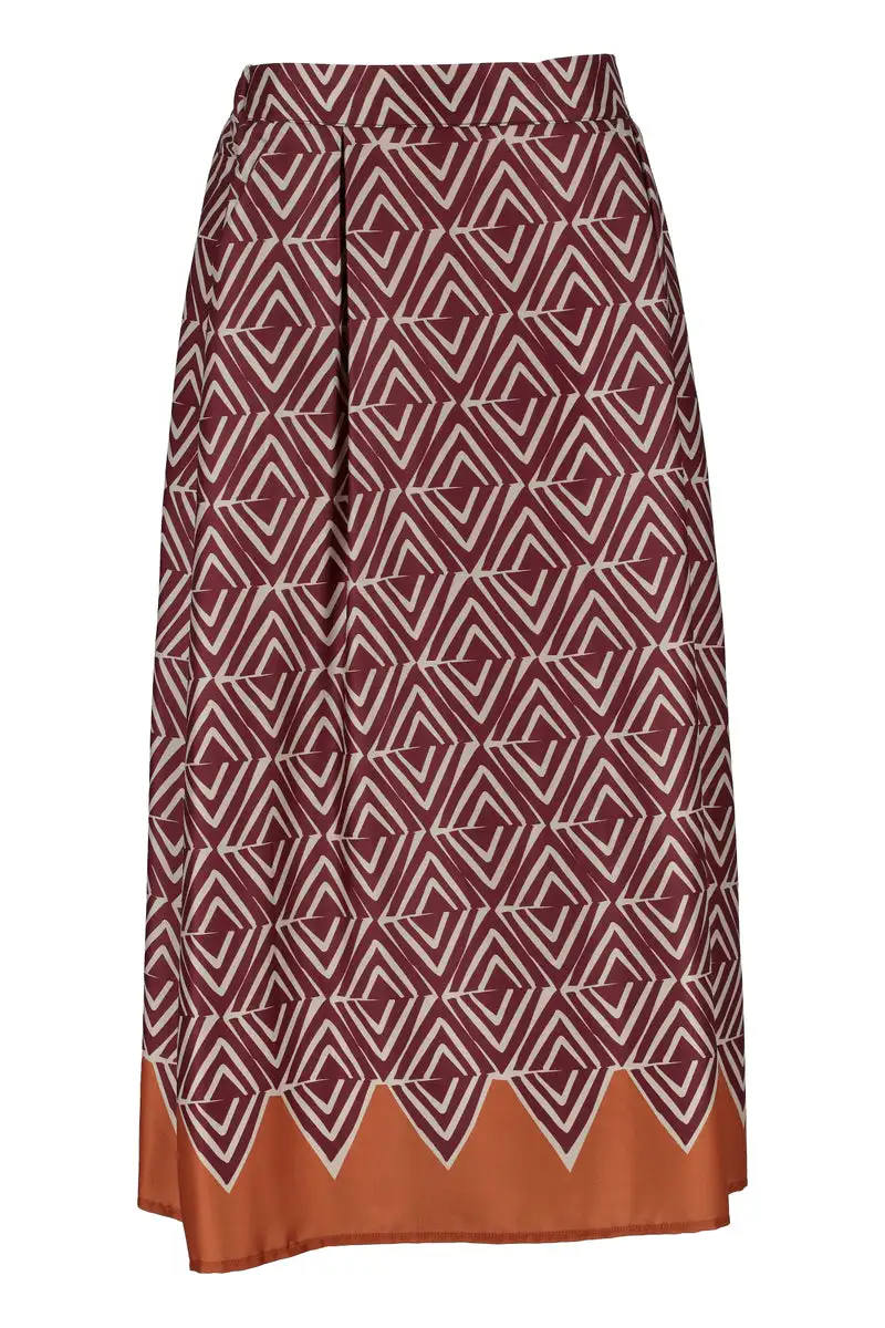 Marina Talia Gonna Donna FW23MT0012