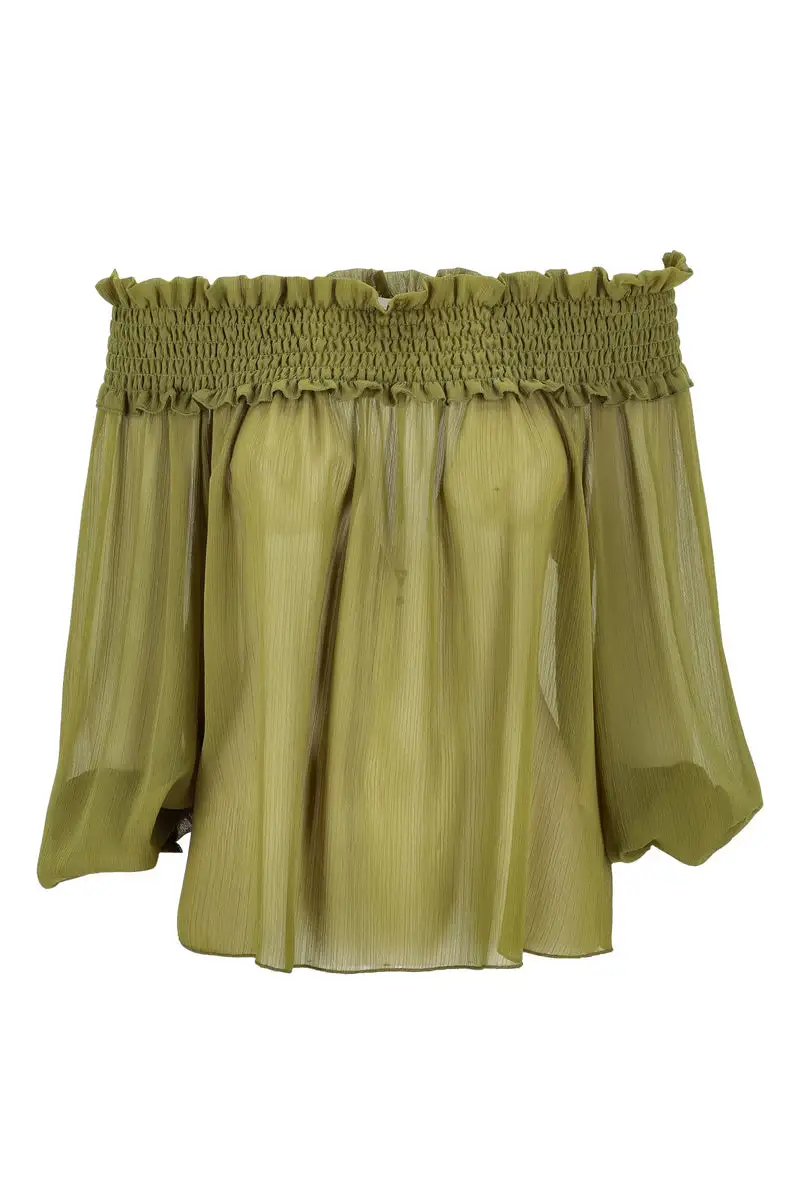 King Kong Blusa Donna RP8SB21