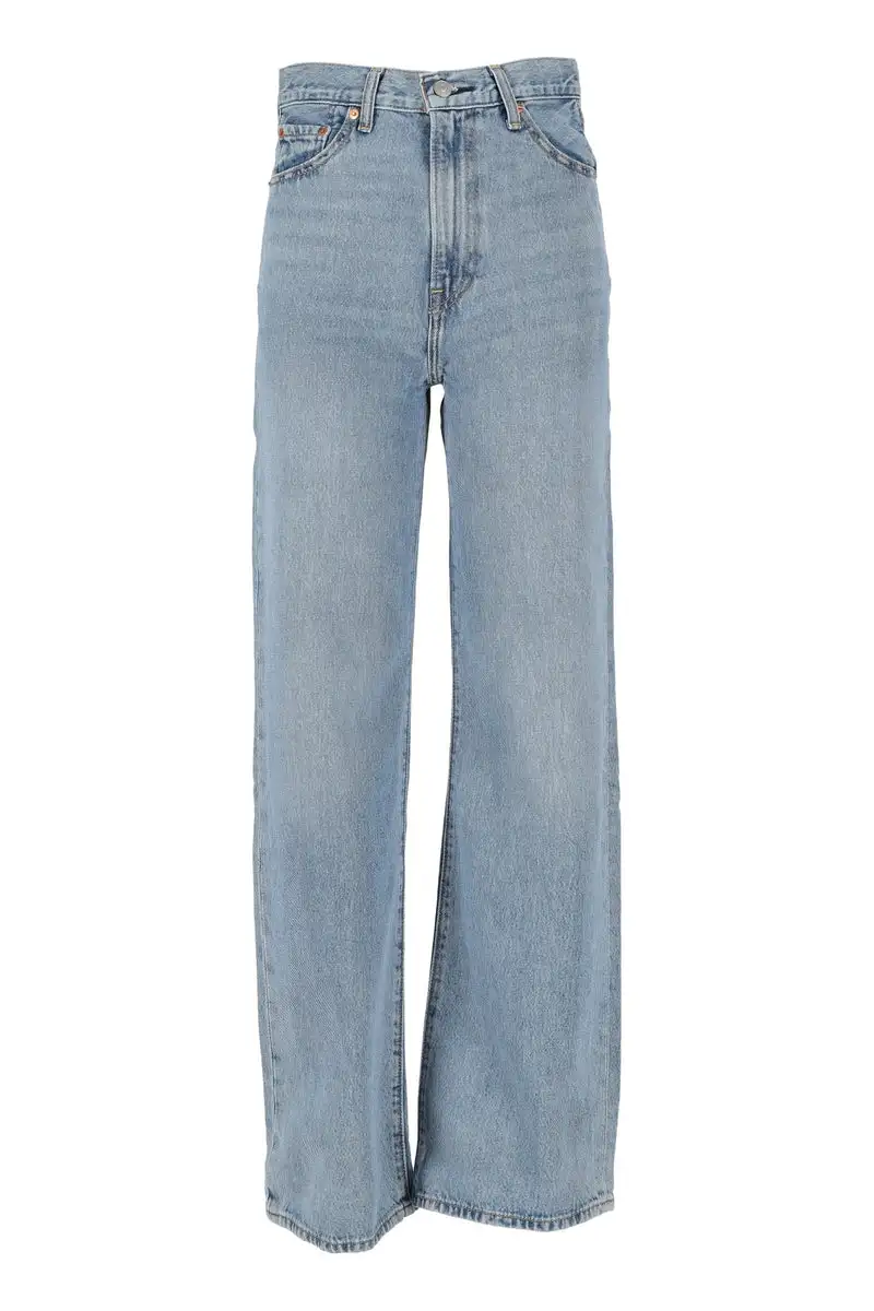 Levi's Jeans Donna A6081-0002 L32|