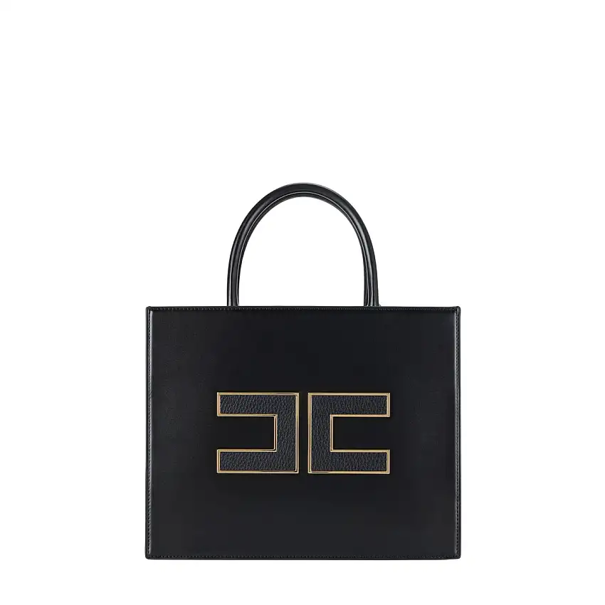 Borsa Donna tote media a mano