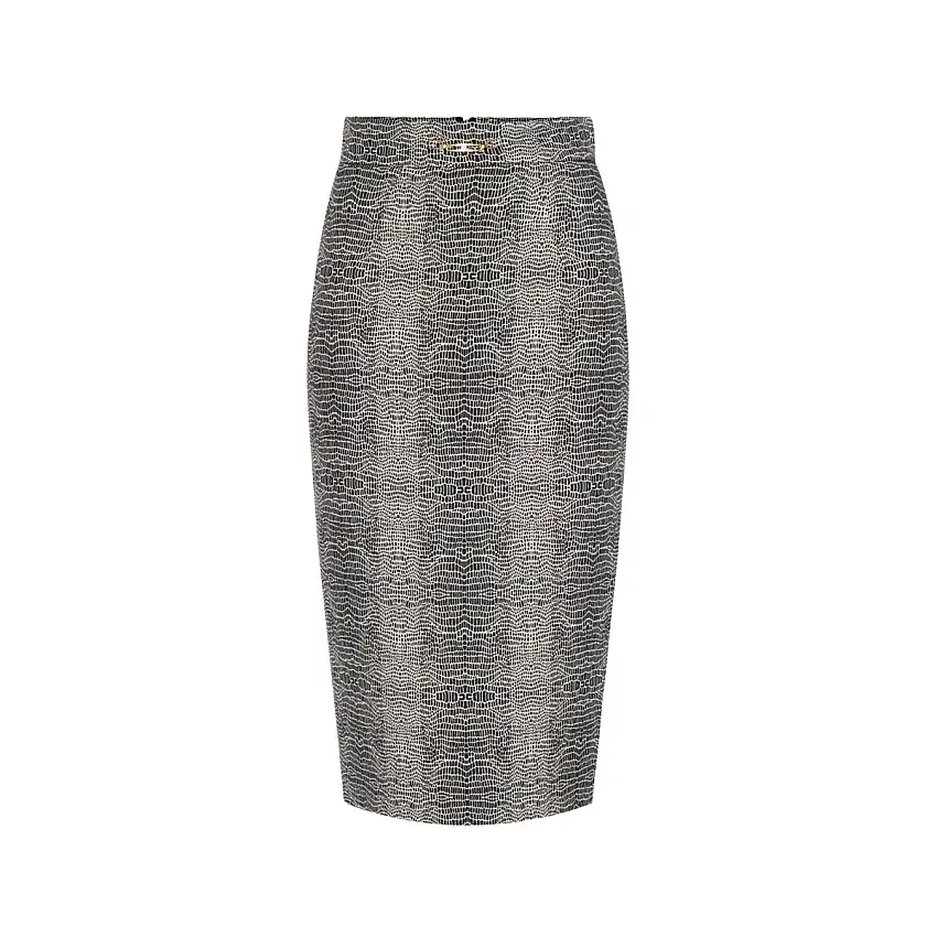 Gonna Donna midi pitonata