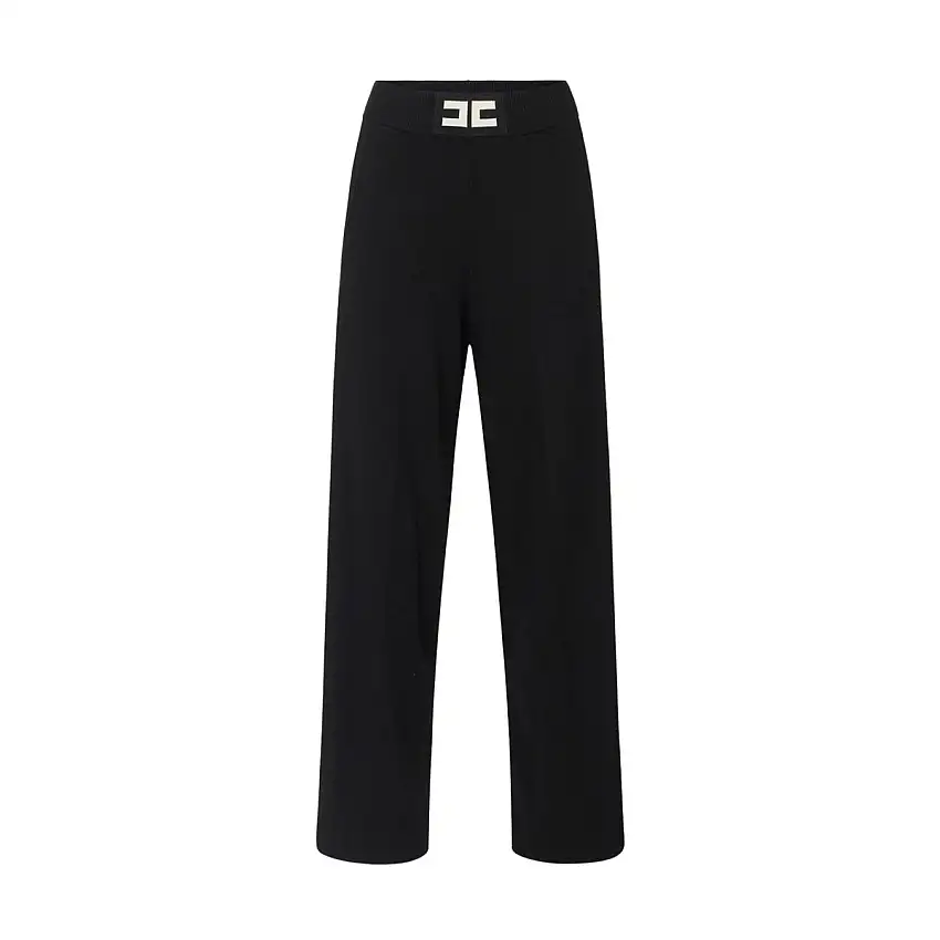 Pantalone Donna bande laterali