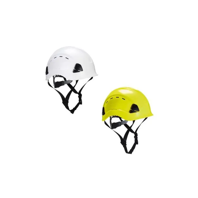 Elmetto da Lavoro Areato Logica SISMA2