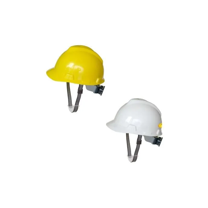 Elmetto da Lavoro Logica CARPENTER