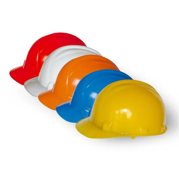 Elmetto da Lavoro Logica CLIMAS