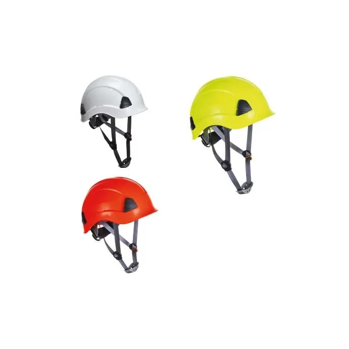 Elmetto da Lavoro Logica SISMA