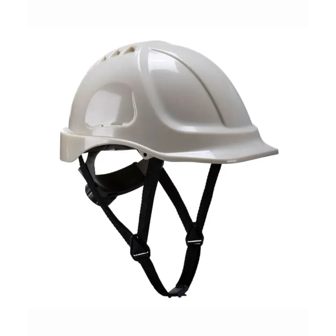 Elmetto Endurance Glowtex Portwest PG54