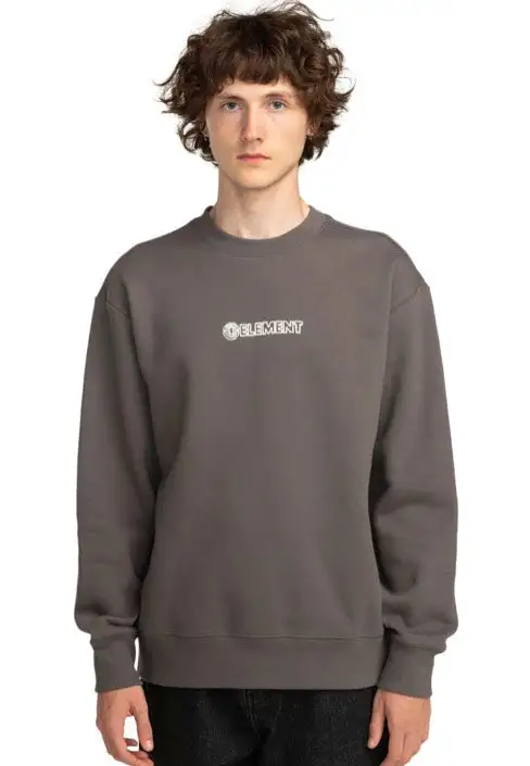 Element - Jungle Shop Crew Boulevard - Felpa