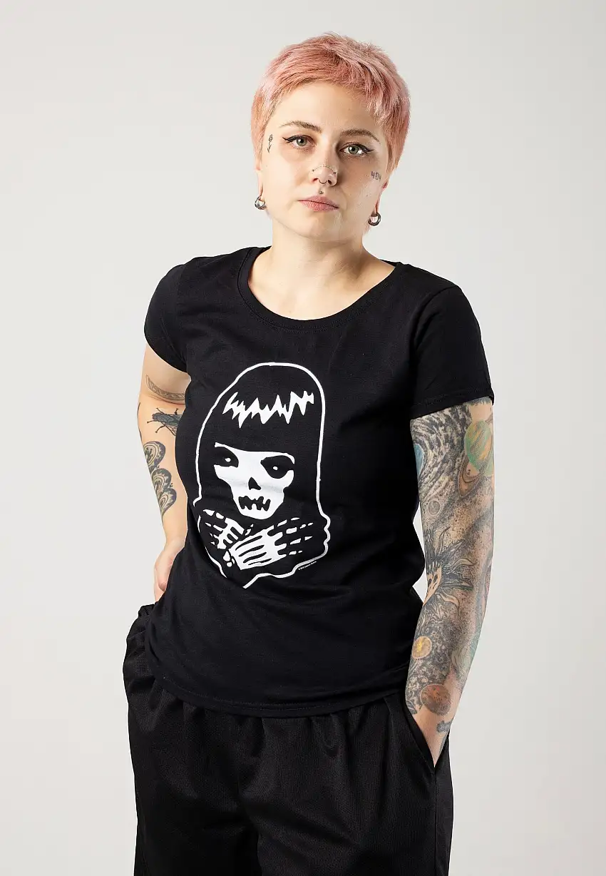 Emily The Strange - Emily Skeleton - Girly