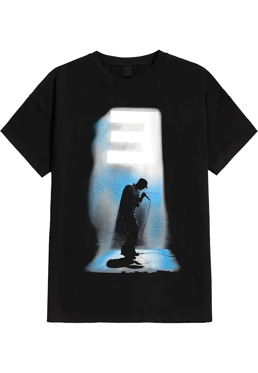 Eminem - The Glow - T-Shirt