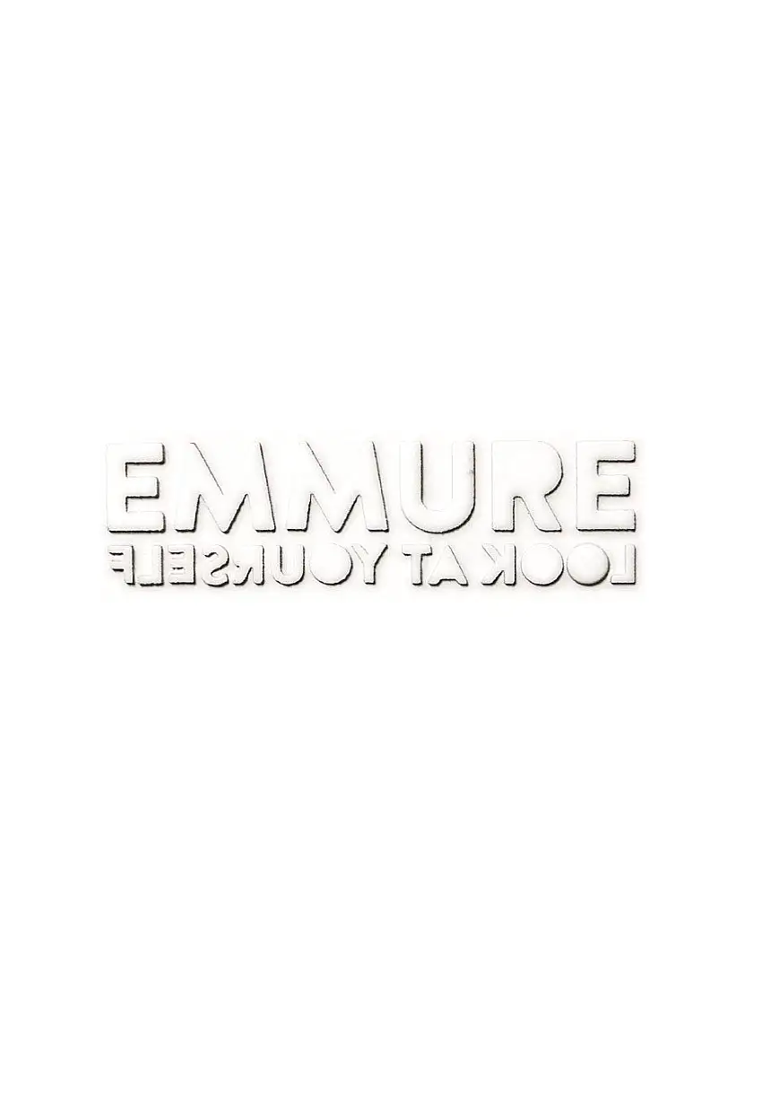 Emmure - Look At Yourself - Digipak CD