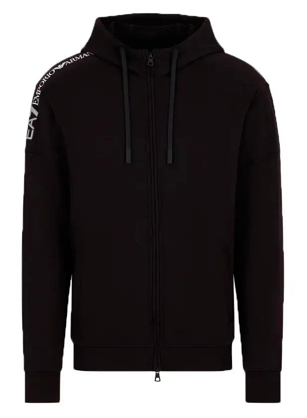 6DPM12 PJOGZ CAPP FELPA Nero