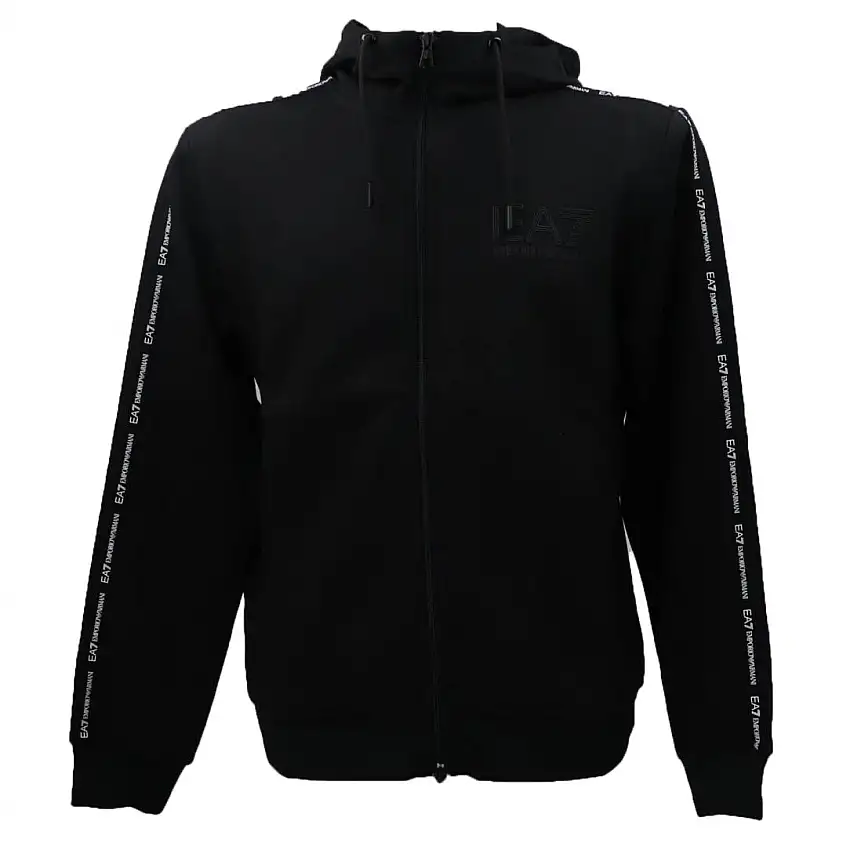 6DPM91 PJZZZ FELPA Nero