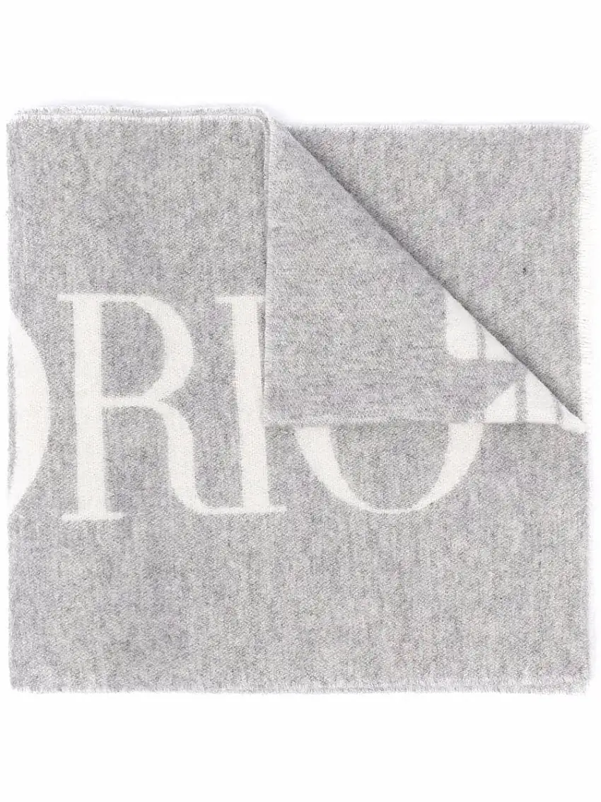 Sciarpa Uomo 6250501A350 reversibile