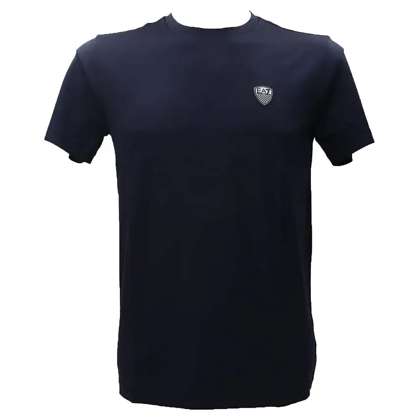 8NPT16 PJRGZ T-SHIRT Blu