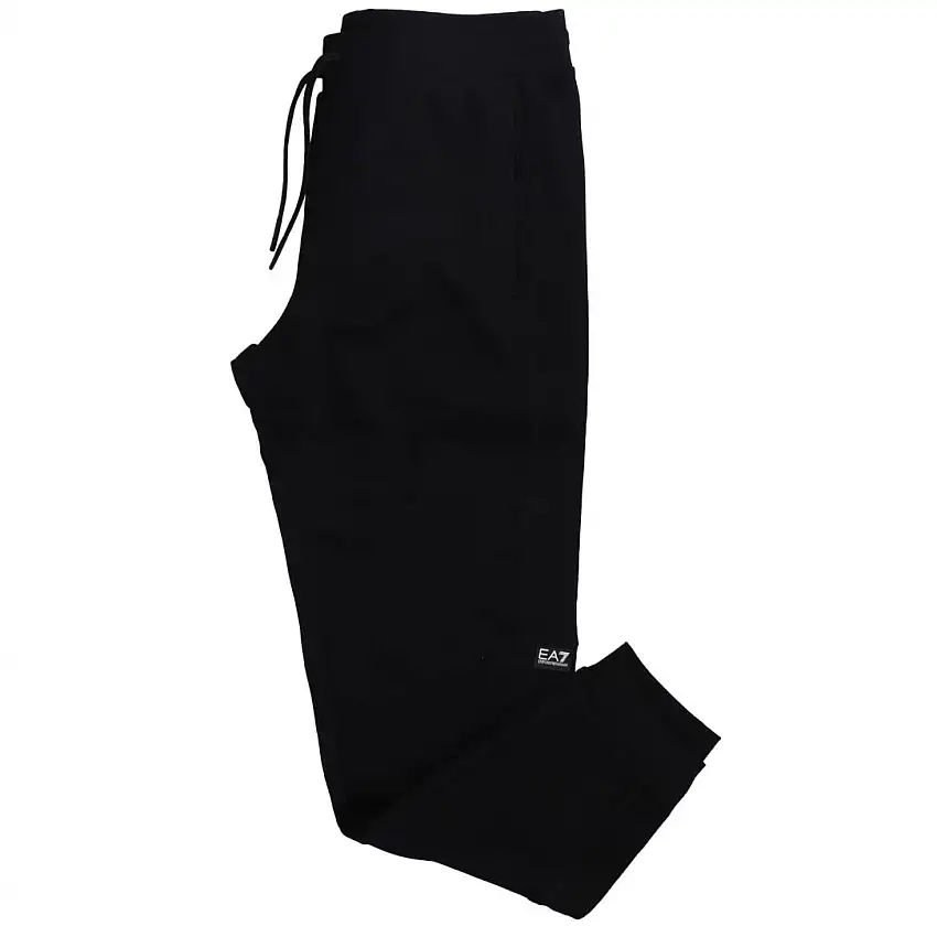 6DPP57 PJOGZ TUTA PANT Nero