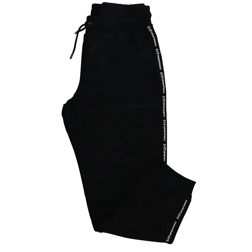 6DPP95 PJZZZ TUTA Nero